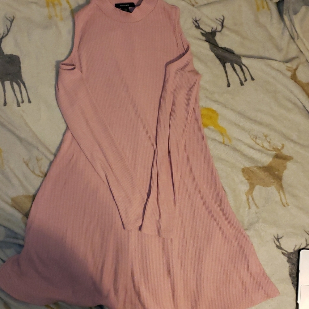 F21 Dress